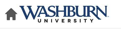 Your username and password are your Washburn email address (first.last@washburn.edu) and your Washburn email password.